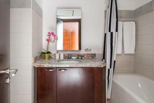 Apartamento Frank Porter - Marina Tower
