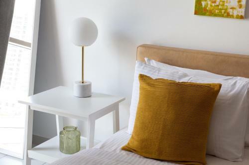 Apartamento Frank Porter - Marina Tower
