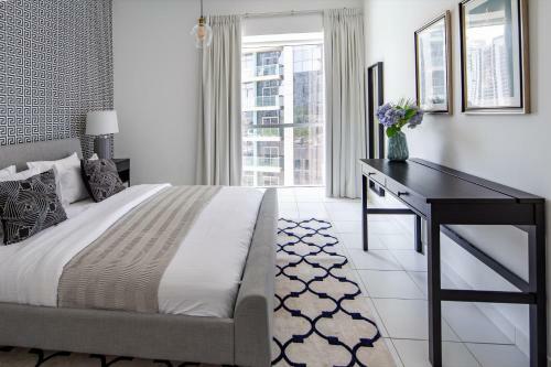 Apartamento Frank Porter - Marina Tower