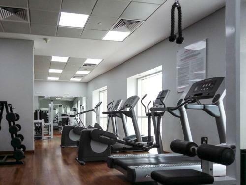 Apartamento Frank Porter - Marina Tower