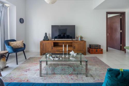 Apartamento Frank Porter - Marina Tower