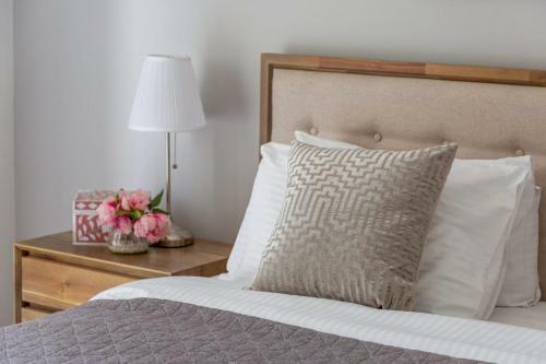 Apartamento Frank Porter - Marina Tower