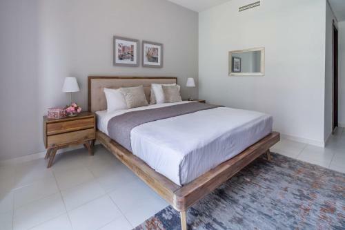 Apartamento Frank Porter - Marina Tower