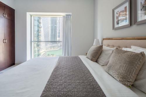 Apartamento Frank Porter - Marina Tower