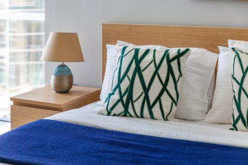 Apartamento Frank Porter - Marina Tower
