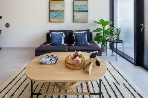Apartamento Frank Porter - Marquise Square