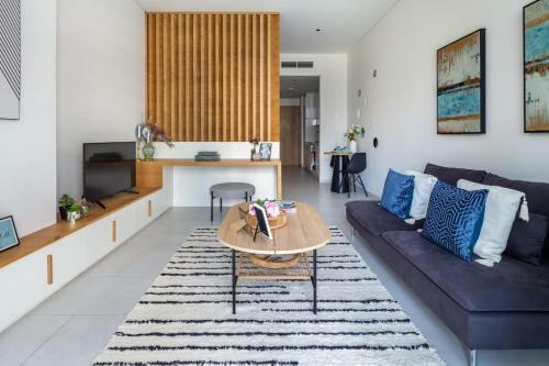 Apartamento Frank Porter - Marquise Square