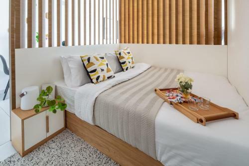 Apartamento Frank Porter - Marquise Square