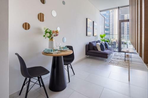 Apartamento Frank Porter - Marquise Square