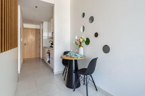 Apartamento Frank Porter - Marquise Square