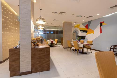 Le Wana Hotel