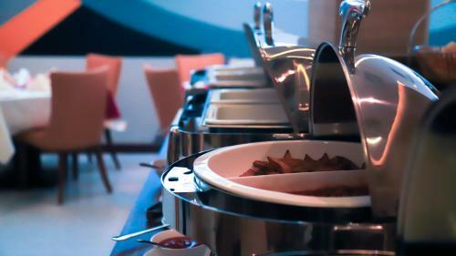Le Wana Hotel