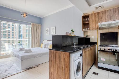 Apartamento Guestready - Cosy & Convenient Apt In Downtown Dubai