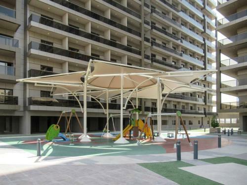 Apartamento Frank Porter - Elite Sports Residence