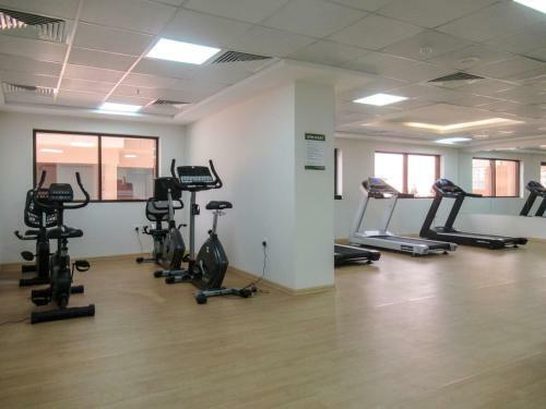 Apartamento Frank Porter - Elite Sports Residence