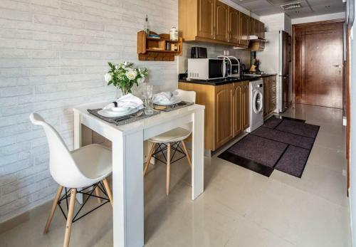 Apartamento Frank Porter - Elite Sports Residence