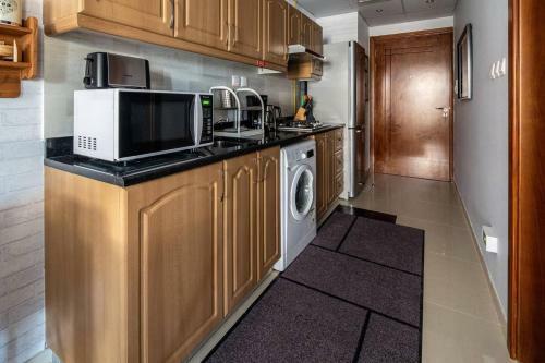 Apartamento Frank Porter - Elite Sports Residence