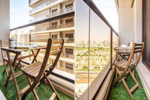 Apartamento Frank Porter - Elite Sports Residence