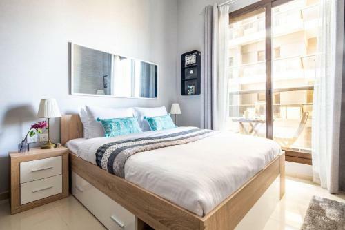 Apartamento Frank Porter - Elite Sports Residence