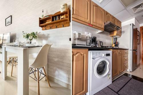 Apartamento Frank Porter - Elite Sports Residence
