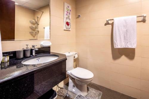 Apartamento Frank Porter - Elite Sports Residence