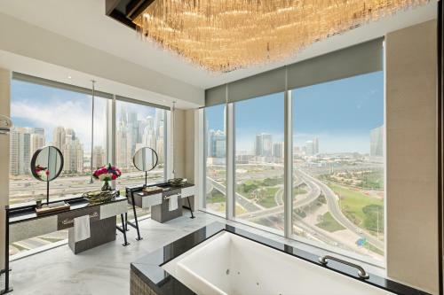 Hotel Taj Jumeirah Lakes Towers