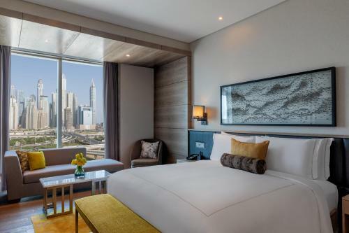 Hotel Taj Jumeirah Lakes Towers