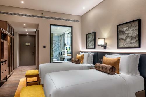 Hotel Taj Jumeirah Lakes Towers