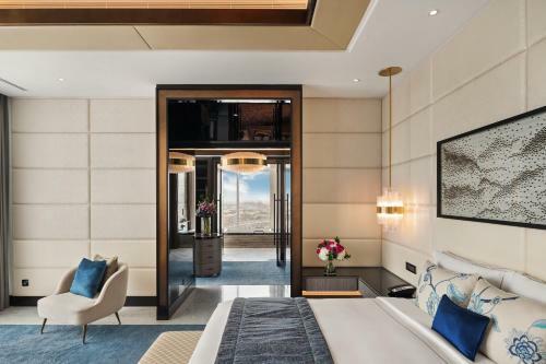 Hotel Taj Jumeirah Lakes Towers