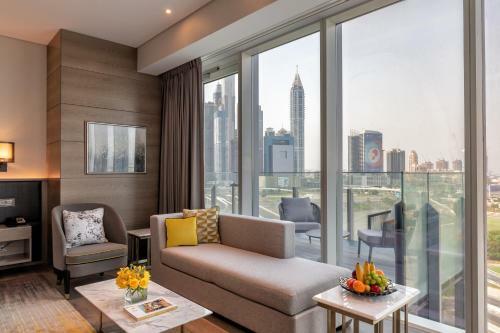 Hotel Taj Jumeirah Lakes Towers