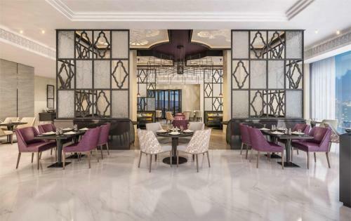 Hotel Taj Jumeirah Lakes Towers