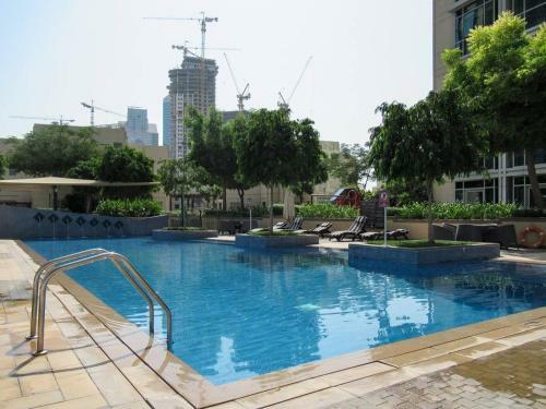 Apartamento Frank Porter - The Residences