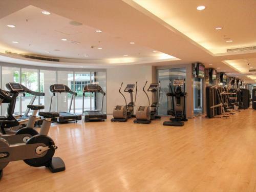 Apartamento Frank Porter - The Residences
