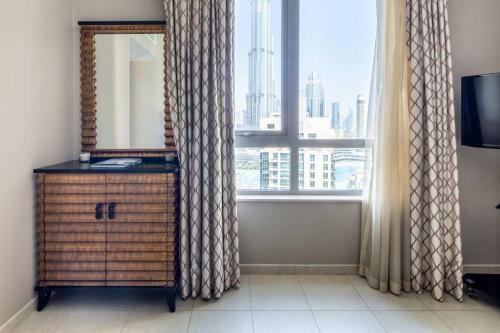 Apartamento Frank Porter - The Residences