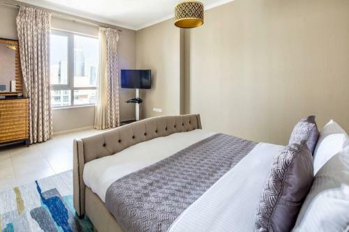 Apartamento Frank Porter - The Residences