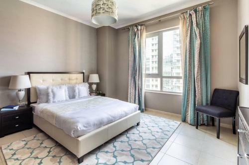 Apartamento Frank Porter - The Residences