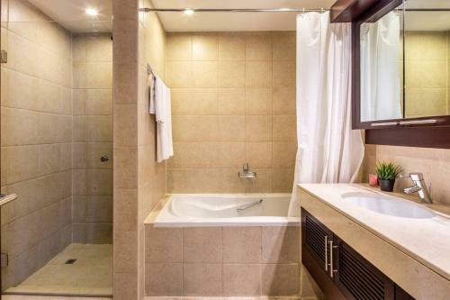 Apartamento Frank Porter - The Residences