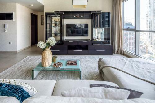 Apartamento Frank Porter - The Residences