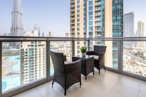 Apartamento Frank Porter - The Residences