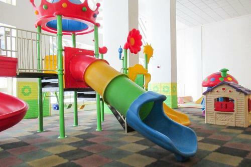 Apartamento Frank Porter - Mon Reve