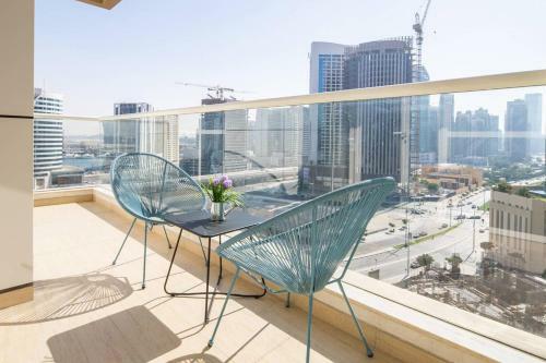 Apartamento Frank Porter - Mon Reve