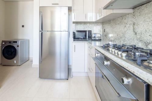 Apartamento Frank Porter - Mon Reve