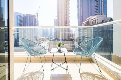 Apartamento Frank Porter - Mon Reve
