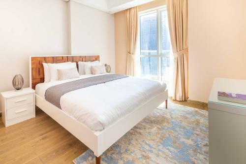 Apartamento Frank Porter - Mon Reve