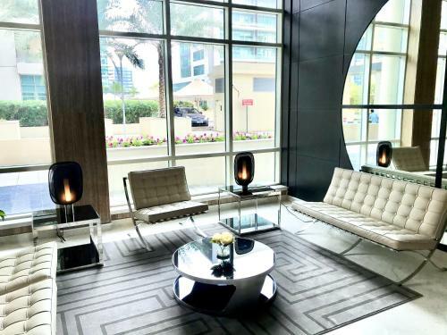 Apartamento Al Majara By Emaar, Dubai Marina
