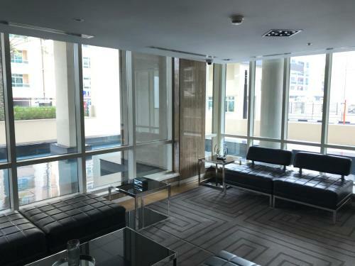 Apartamento Al Majara By Emaar, Dubai Marina