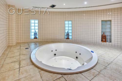 Apartamento Al Majara By Emaar, Dubai Marina