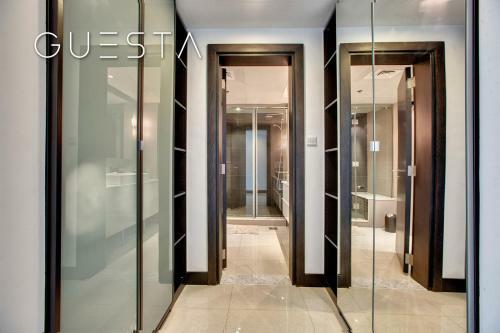 Apartamento Al Majara By Emaar, Dubai Marina
