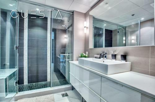 Apartamento Al Majara By Emaar, Dubai Marina