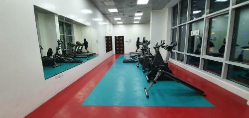 2 Bedroom Apartment In Marina Diamond 4